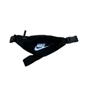 Nike Heritage Waist Pack (Black)